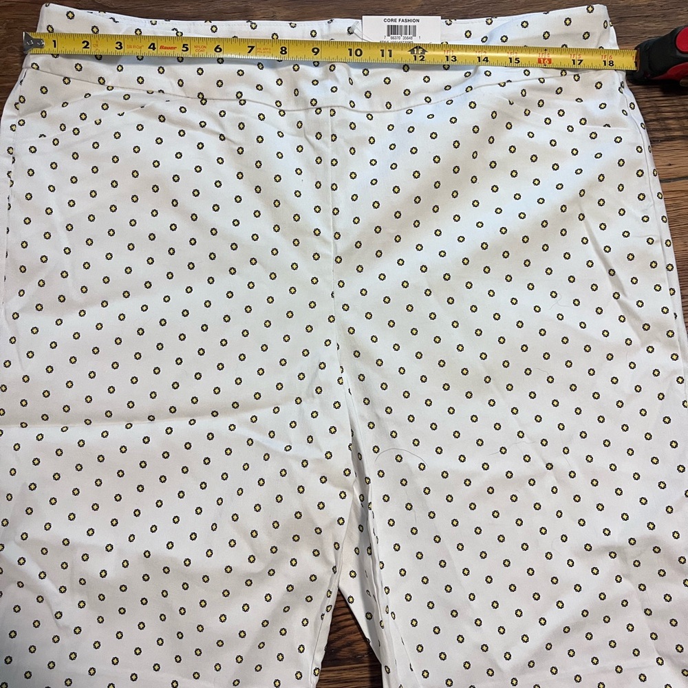 Charter Club NWT shorts